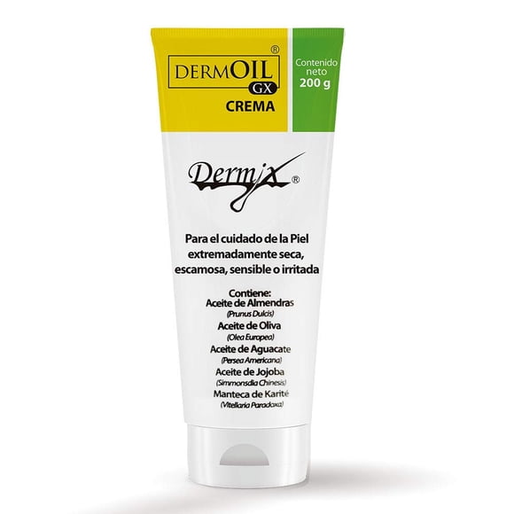 Dermoil GX crema