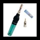 thumbnail image 5 of 1300 ℃ Celsius Butano 4 en 1 Soldador de Gas Soldador de Gas Butano InaláMbrico BolíGrafo de Soldadura Quemador Kit de Soldadura A+B, 5 of 5