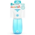 thumbnail image 2 of Tasse avec paille Flip & Go™ de Munchkin®, 12oz, 2 of 6