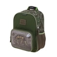 thumbnail image 2 of Mochila Chica Preescolar Kinder Chenson Dinosaurio CO71168-A XPLO, 2 of 7