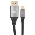 thumbnail image 5 of B0305‑3 mini dp to DP cable 1.4 Version 8K High Definition Cable Adapter 3 Meters, 5 of 5