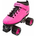 thumbnail image 1 of Riedell Dart Roller Skates, 1 of 6