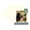 Cream Linen, variant on White Picture Frame Mat for 9x11 Frames - Fits 7x9 Photos - 1 Mat