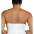 thumbnail image 2 of PARFAIT Women's Elissa Bustier - Pearl White - 36I, 2 of 6