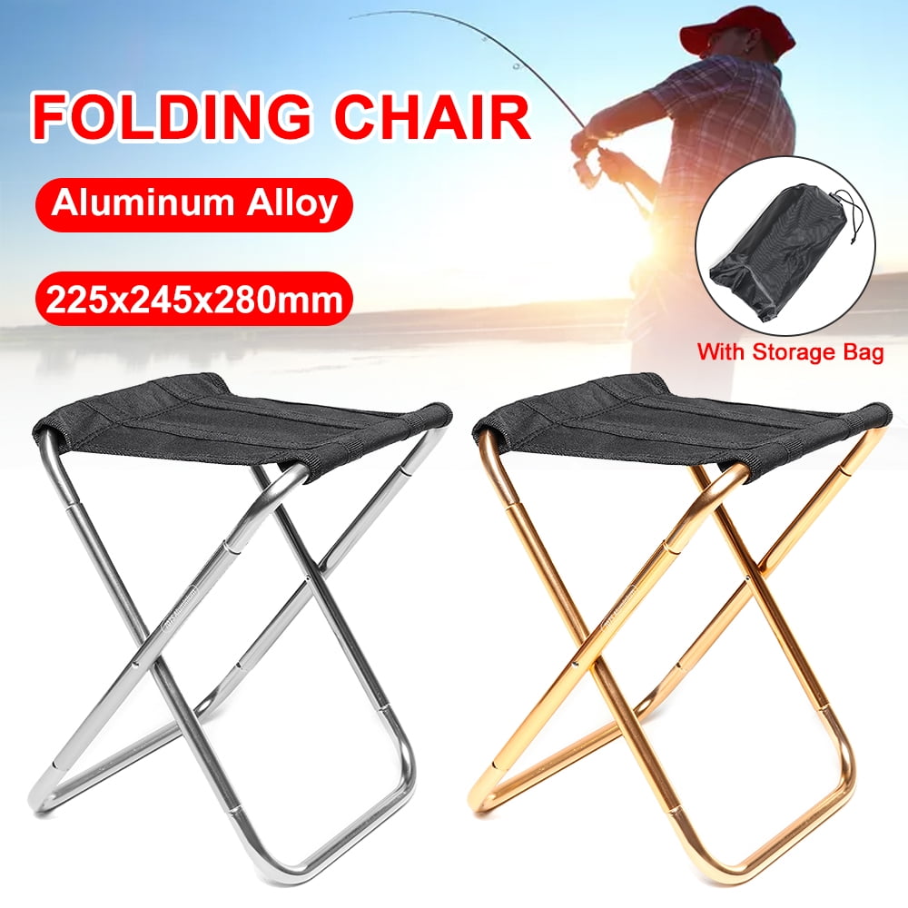 portable fishing chair