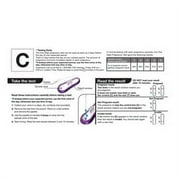 Equate One Step Pregnancy Test, 5 Days Sooner