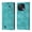 YB04, variant on Soft skin-feel embossed PU leather UMIDIGI Note 90 Wallet Case, Flip Phone Cover with Card Holder, Kickstand, Magnetic Closure.S02