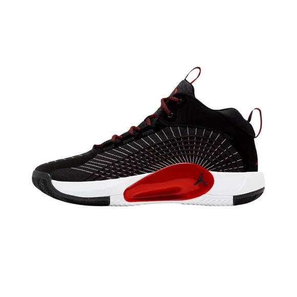 Tenis Nike para Hombre Jordan Jumpman University Black