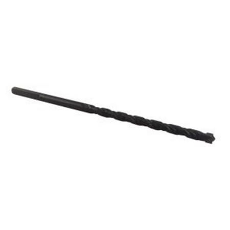 

Disston 3417 Blu-Mol 0.25 In. Diameter X 6 In. L- Xtreme Masonry Drill Bit