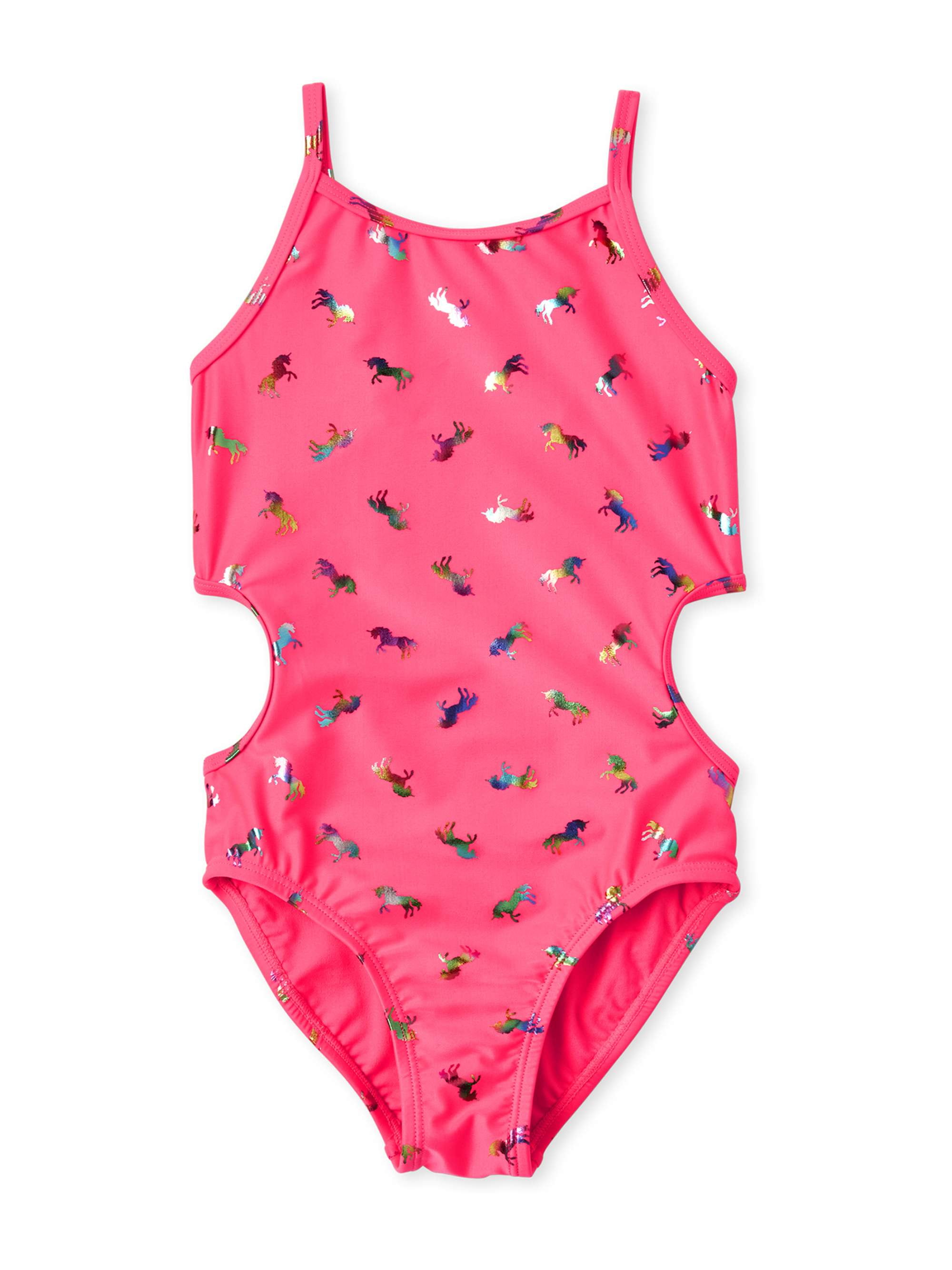 children's place swimsuit