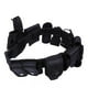 thumbnail image 2 of Utility Kit Belt 9 Bolsas para sistema de seguridad Guard Outdoor Black, 2 of 9