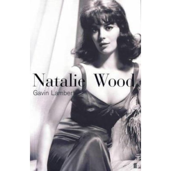 Pre-Owned Natalie Wood (Hardcover) 0571221971 9780571221974