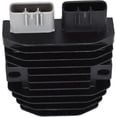 thumbnail image 4 of ALL-CARB Voltage Regulator Rectifier Replacement for Polaris Ranger 500 570 800 2011-2014 4012941, 4 of 5