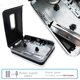 thumbnail image 5 of Reproductor de casetes Walkman Reshow: convertidor digital compacto, compatible con portátiles y PC, 5 of 8