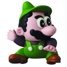 ULTRA DETAIL FIGURE マリオ Ultra Detail Figure Nintendo Series 1 - Tokyo Otaku Mode (TOM)