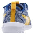 thumbnail image 4 of Tenis Puma Carson 2 Bold para Niños 17 A 22. 191253-02 azul 17.5 Puma CARSON 2 BOLD 191253-02, 4 of 5