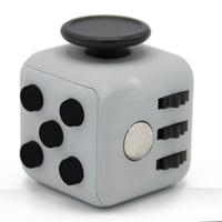 Great for just keeping you hands busy Rounded Corner Fidget Cube ADHD toy 