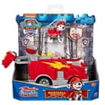 thumbnail image 1 of Vehículo Paw Patrol Spin Master Marshall Deluxe Vehicle, 1 of 2