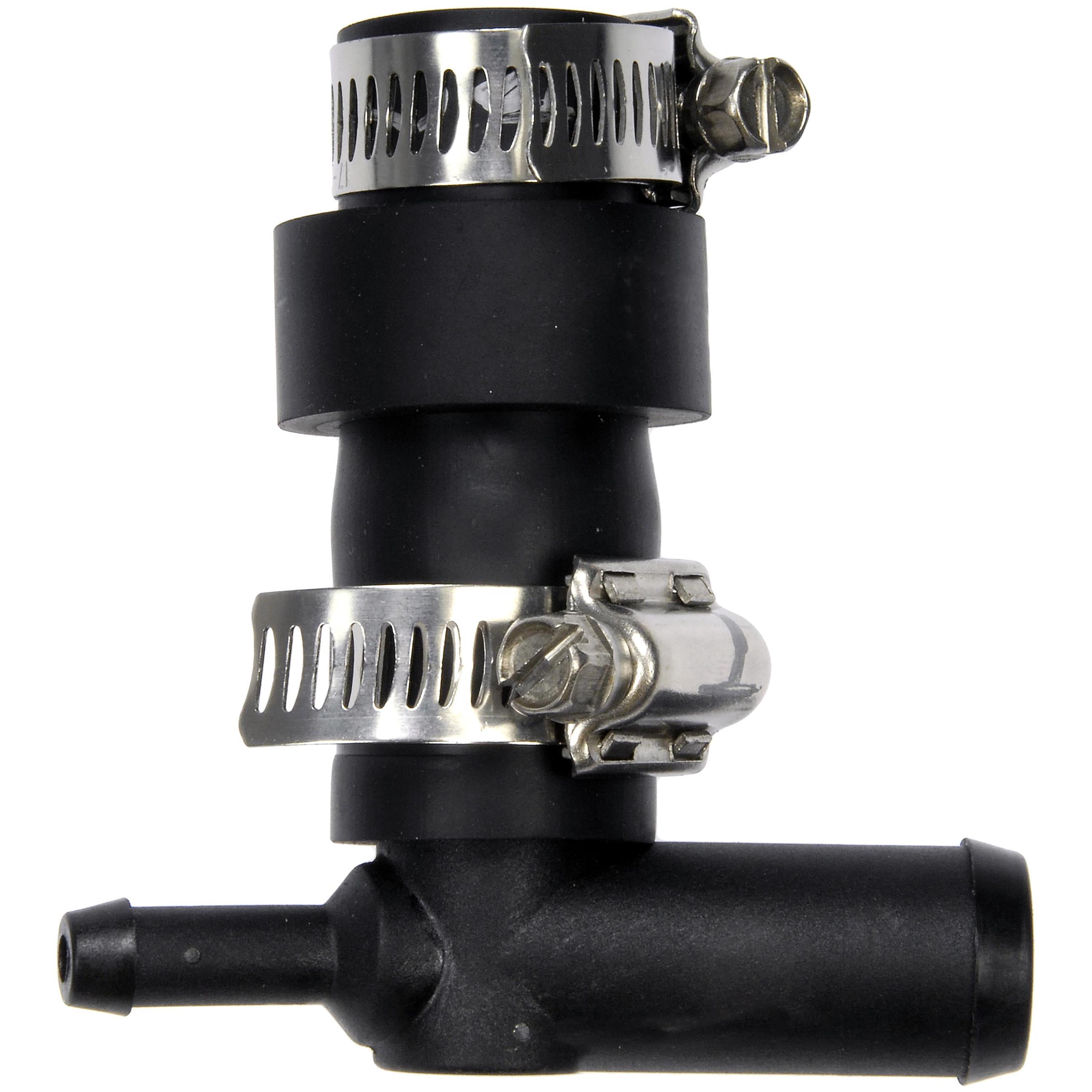 Dorman 902-003 Radiator Coolant Hose Connector for Specific Mazda Models Fits select: 2003-2008 MAZDA 6