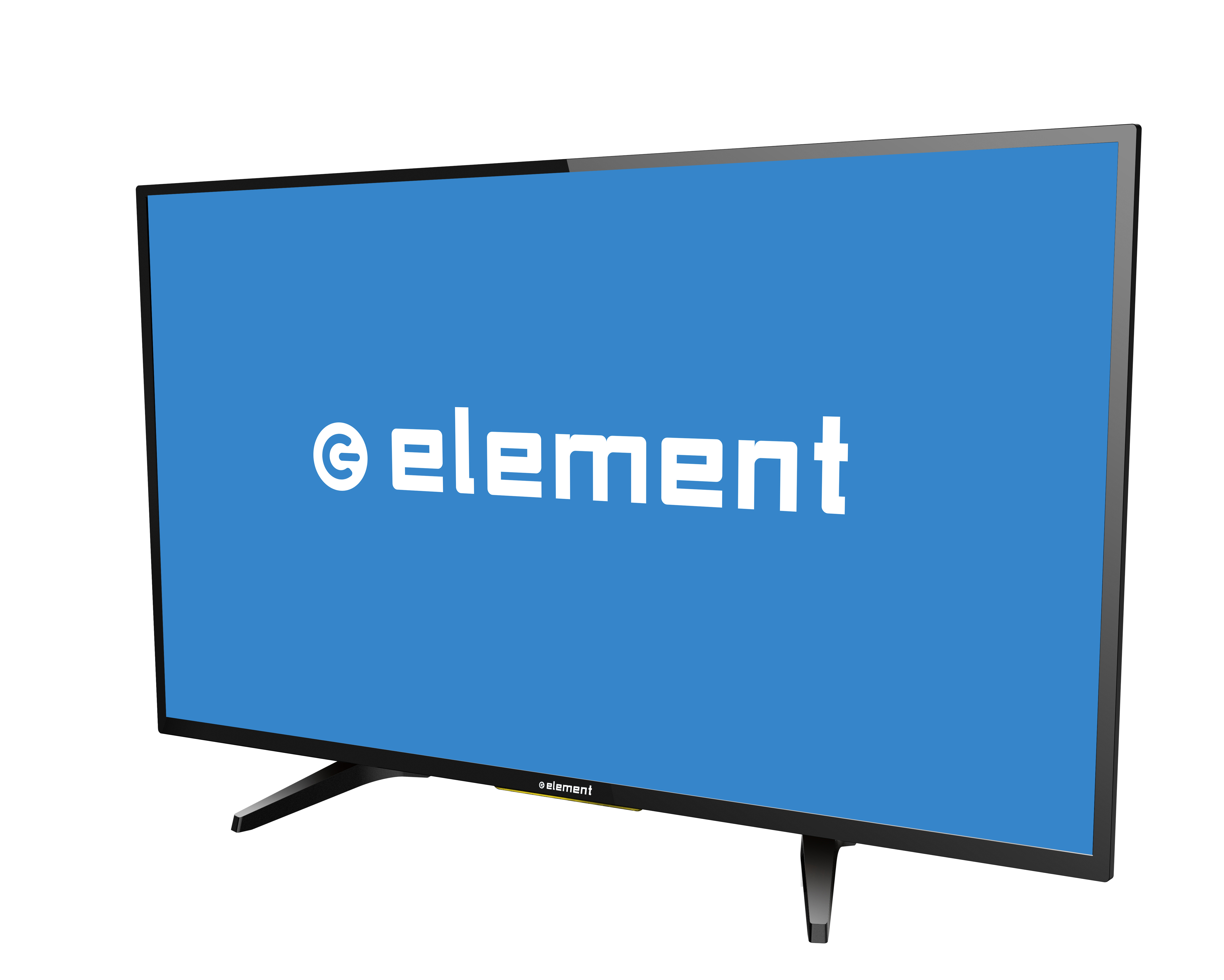 Element 40" 1080p 60Hz LED TV - image 3 of 7