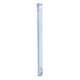 thumbnail image 2 of Cortinero Novacort Ajustable 122-218 Cm Metal Plata, 2 of 3
