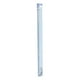 thumbnail image 2 of Cortinero Novacort Ajustable 122-218 Cm Metal Plata, 2 of 3