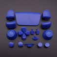 thumbnail image 1 of Pour Manette PS5 L1 R1 L2 R2 Kit de Boutons D-pad Bouton Capuchon de Remplacement pour PS5 V2 BDM-020 Manette N4, 1 of 6