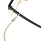 thumbnail image 5 of Correa De Cadena De De Imitación Para Las Gafas Lentes De Vidrios Cordón, 5 of 9