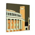 thumbnail image 2 of International Style Splendor - Canvas, 2 of 10