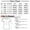 Black tops for women, variant on Women's Eyelet Tops Dressy Tunic Summer Casual Relaxed Elegant Ruffle Sleeve Fashion Shirts Square Neck Retro for Teens Girls Solid Color Pullover White