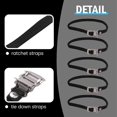 thumbnail image 5 of 10 PCS -Road Bike Cycling Toe Straps 50cm for Bicycle Racing, 5 of 5