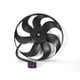 thumbnail image 1 of MOTOVENTILADOR JETTA 1999 al 2007 VOLKSWAGEN L4 2.0L TOTAL PARTS ., 1 of 3