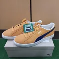 thumbnail image 1 of PU & MA 391962 08 Orange Sneakers E1Y53, 1 of 6