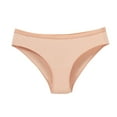 thumbnail image 1 of String Liquidation pour Femmes! Abcnature Boxeurs Taille Haute Unis Loisirs Respirants, 1 of 3