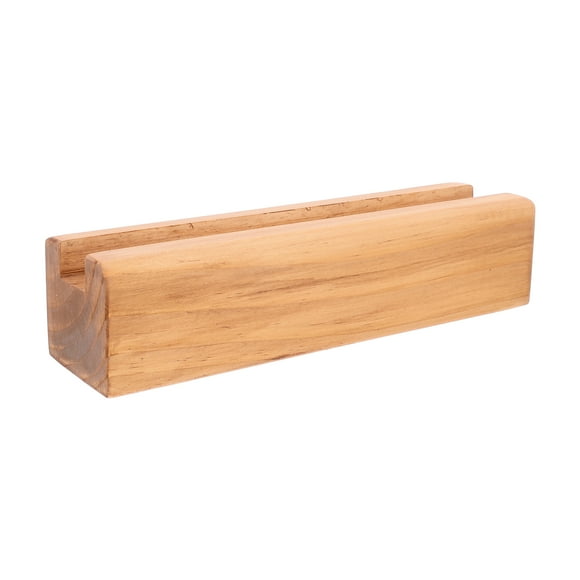 Wooden Floor Mirror Stand Floor Mirror Stand Solid Wood Floor Mirror Base Full Length Mirror Base Heavy Duty Mirror Holder