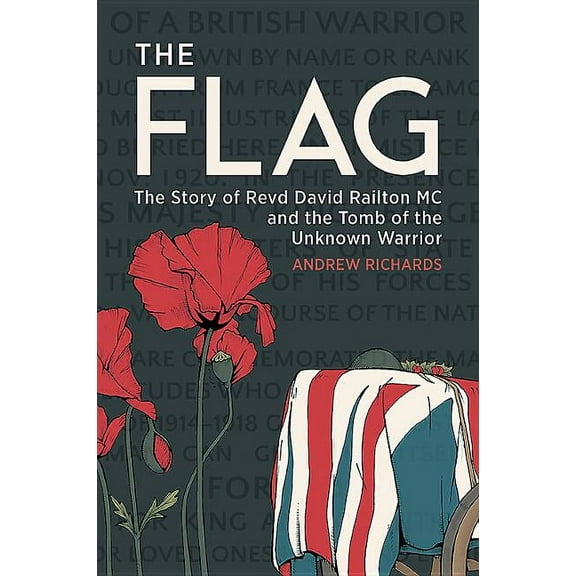 The Flag (Hardcover)