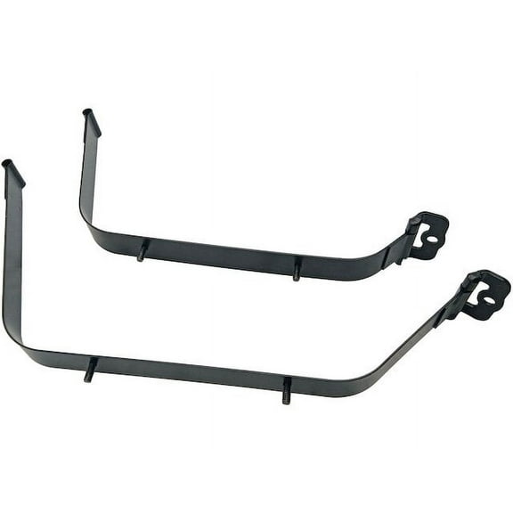 Fuel Tank Strap - Compatible with 2005 - 2015 Toyota Tacoma 2006 2007 2008 2009 2010 2011 2012 2013 2014