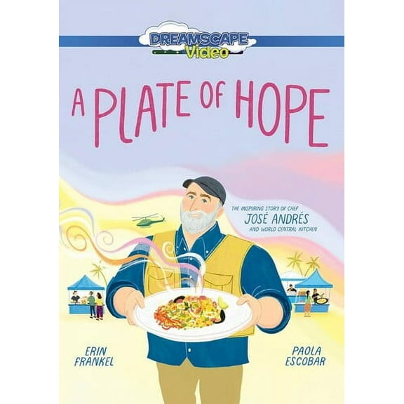 A Plate Of Hope (DVD), Dreamscape, Animation