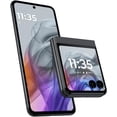 thumbnail image 1 of Restored Motorola Razr 50 - Carrier Unlocked - 256GB Koala Gray, 1 of 1