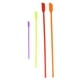 thumbnail image 1 of Espátula de silicona de 4 piezas, raspador de mango largo, espátula de silicona para tarro, artilugio de cocina, 1 of 7