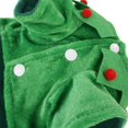 thumbnail image 5 of Nuevos disfraces divertidos de Navidad para perros y gatos, ropa para perros y gatos, disfraz de elfo para mascotas, 5 of 5
