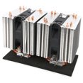 thumbnail image 4 of Cooling System Accessories,240W 12V Electronic Semiconductor Refrigeration System Semiconductor Cooling System Rugged and Tough, 4 of 14