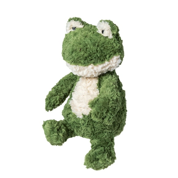 Mary Meyer - Recycled Again Friends - Frog 12"