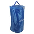 thumbnail image 4 of MasteelfCA Table Tennis Bag Portable Table Tennis Pouch Table Tennis Storage Bag Oxford Cloth Pouch, 4 of 7