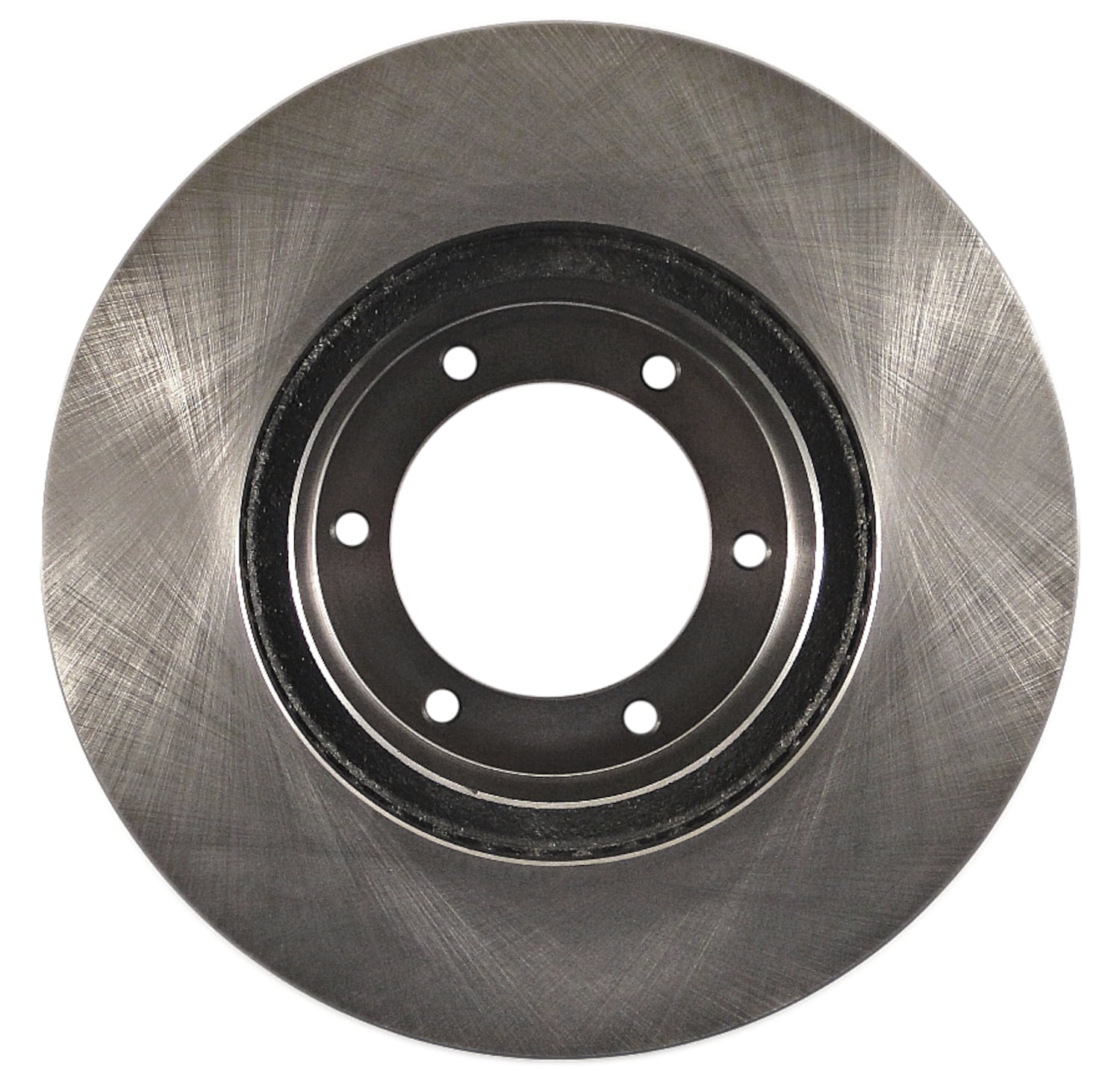 Winstop Brake Rotor, Front WS231332, Toyota 4Runner 1995-1991
