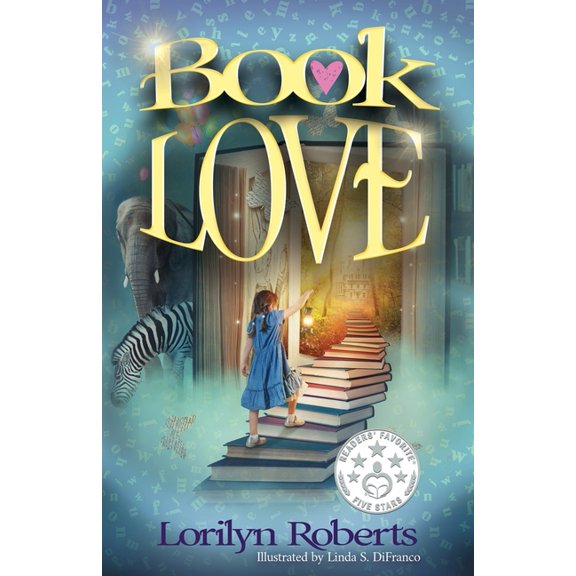 Book Love, (Paperback)