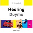 thumbnail image 2 of My Bilingual BookHearing (EnglishTurkish), 2 of 2