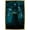 Gold Framed Version, variant on DC Comics Video Game - Injustice: Gods Among Us 2 - Batman Key Art Wall Poster, 14.725" x 22.375"
