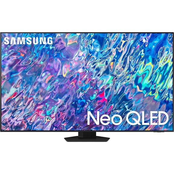 Restored SAMSUNG 85" Class QN85B Neo QLED 4K Smart TV QN85QN85BAFXZA 2022 (Refurbished)