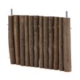 thumbnail image 1 of Pet Square Shelf Stand, Safe Solid Natural Wood Hamster Wooden Platform  For Rabbits For Hamster For Cockatie 15CM,20CM,25CM,30CM, 1 of 8